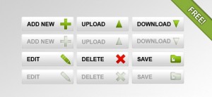 Functional Buttons