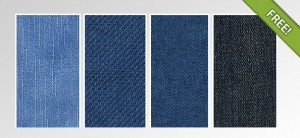 4 Great Denim / Deans Textures