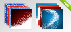 Christmas Backgrounds