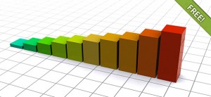 4 Free 3D Charts