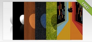 10 Free iPhone Wallpapers