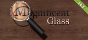 Magnifying Glass Icon