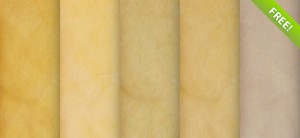 Free Old Paper Set