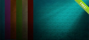 7 Vintage Backgrounds