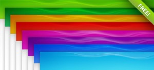 8 Free Web Backgrounds