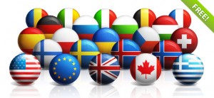 World Flags 