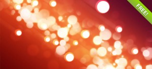 Abstract Bokeh Backgrounds