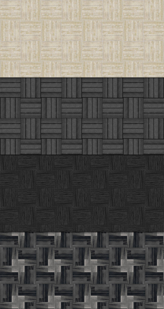 tileable wood patterns