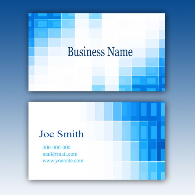 blue-business-card-template