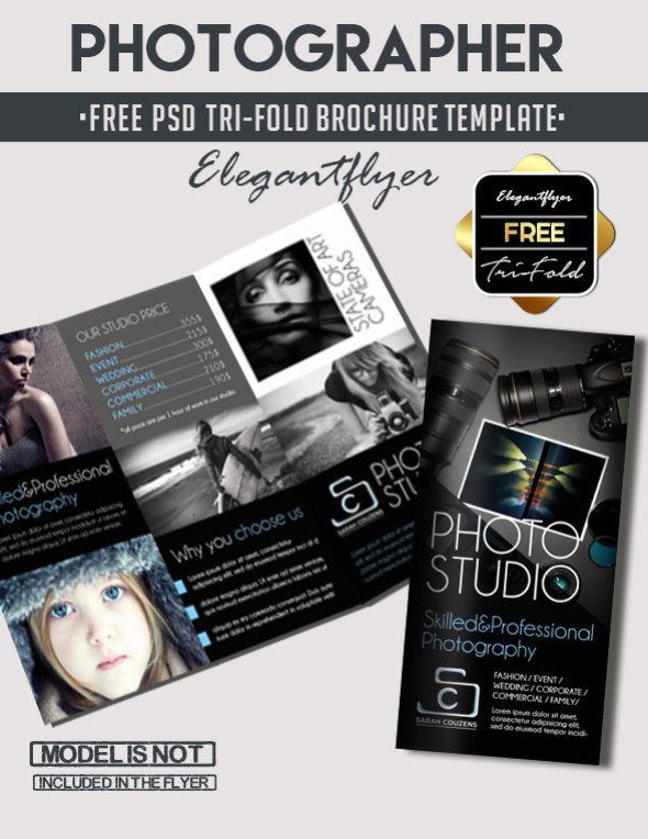 Free-Tri-Fold-Photographer-PSD-Brochure-Template
