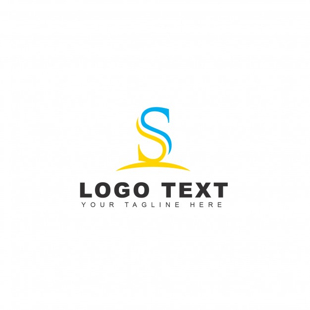 s-letter-logo