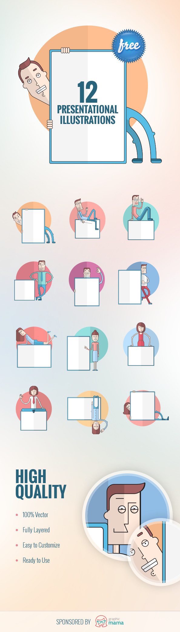 Free_Vector_Presentation_Illustrations