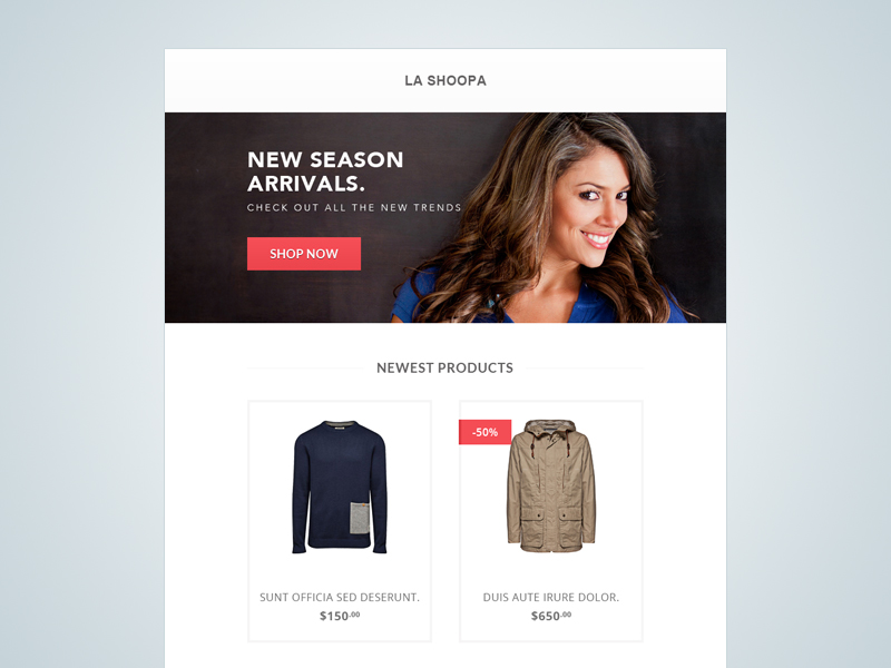 ecommerce_email_template