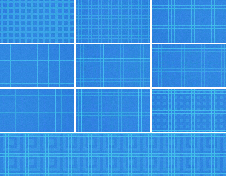 grid patterns free