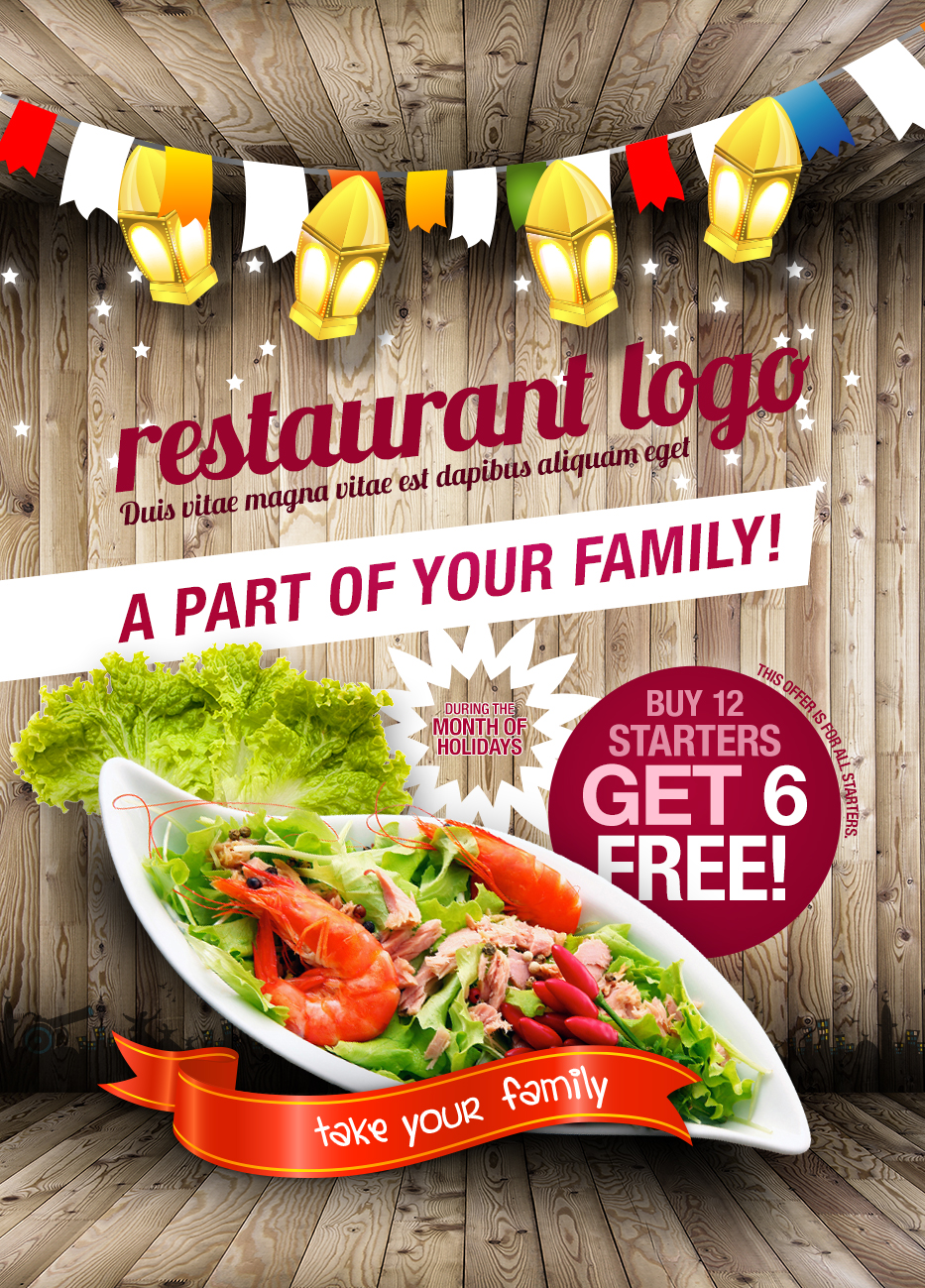 restaurant_flyer_A5