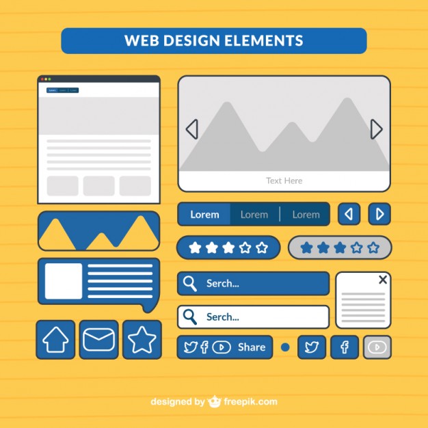 useful-web-elements-pack