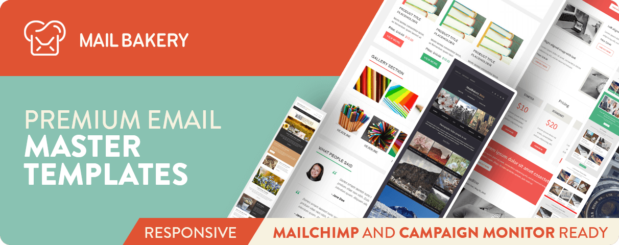 Download 30 Free Psd Email Templates And Newsletter Designs