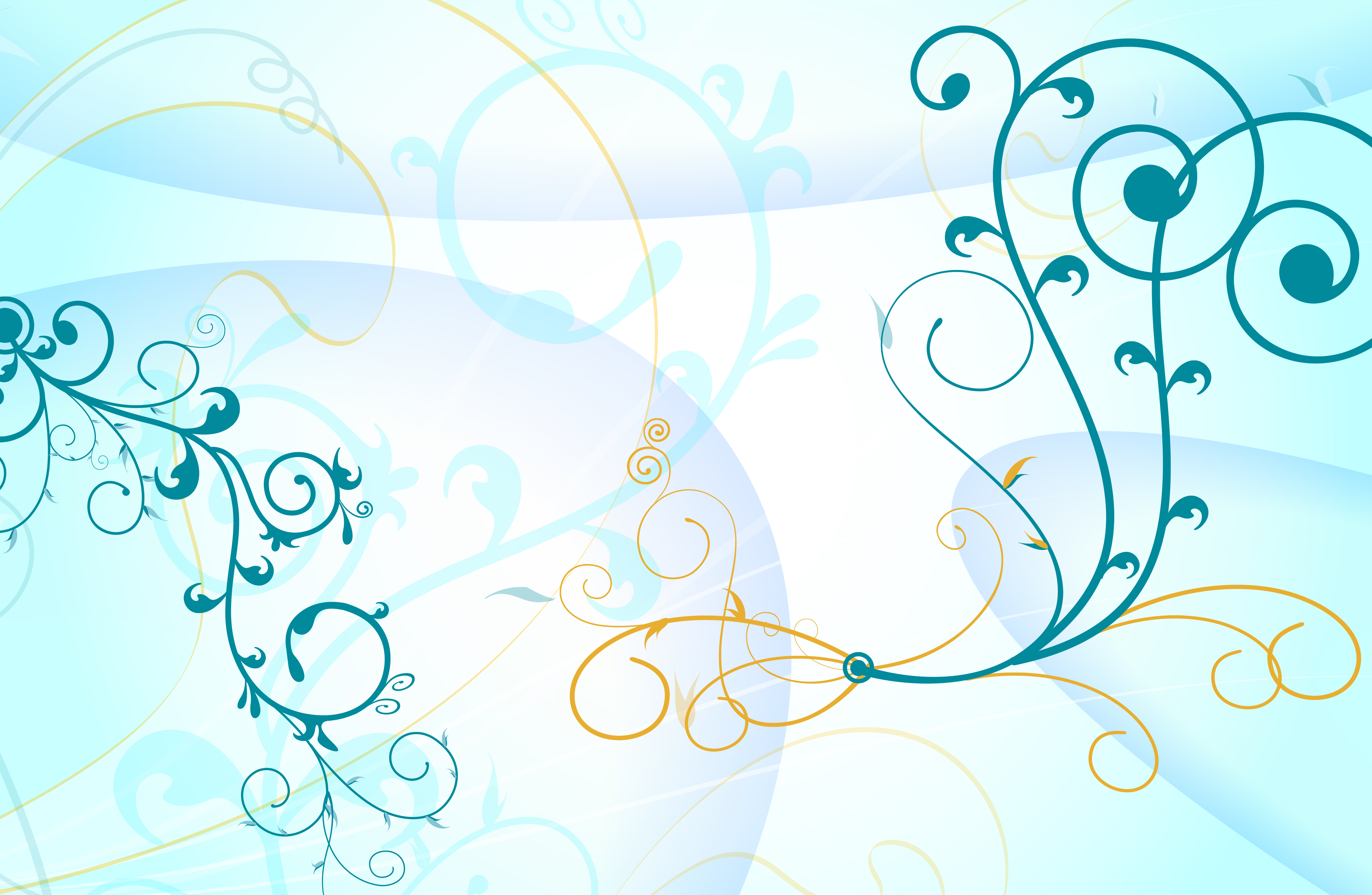 Abstract bg deals psd