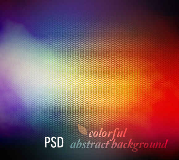 colorful-abstract-background