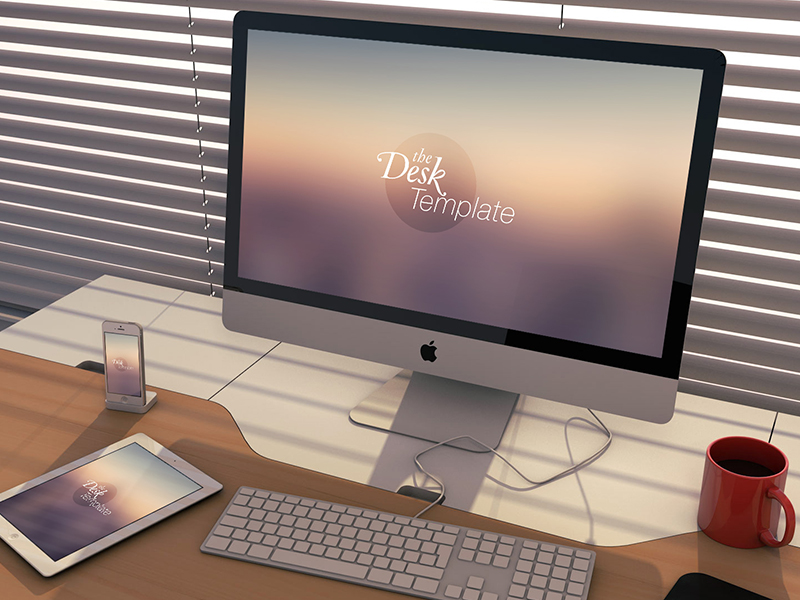 workspace-template