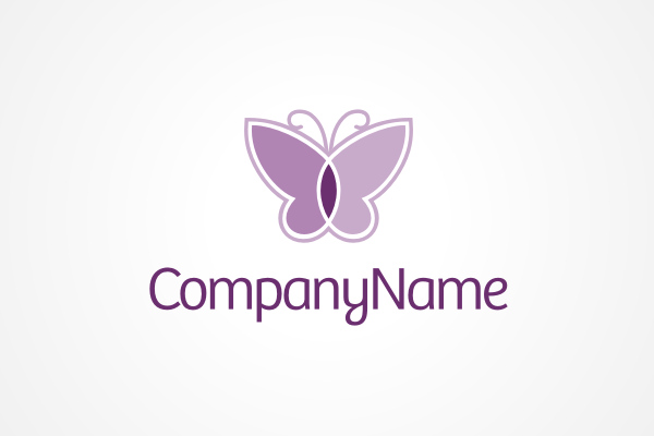 butterfly-logo