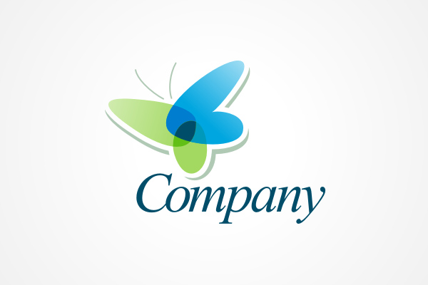 transparent-butterfly-logo