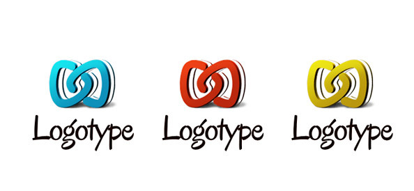 3D_Logo_Design_Template