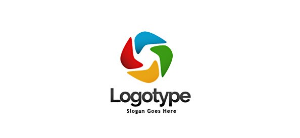 Colorful_Logo_Design_Template