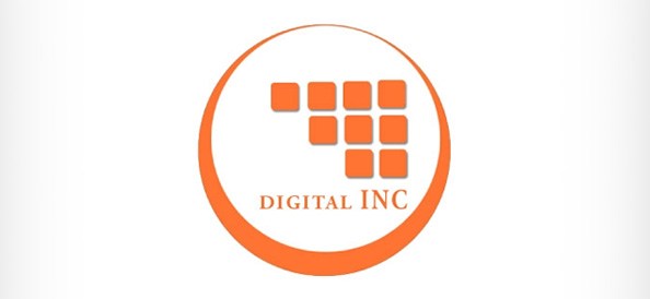 Digital-Company-PSD-Logo-Template
