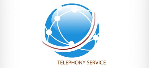 Mobile-Telephone-Services-Logo-Template