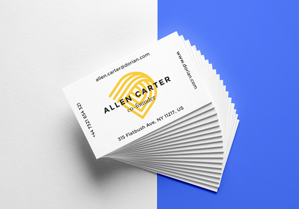 Download 20 Free Psd Business Card Mockup Templates Free Psd Files