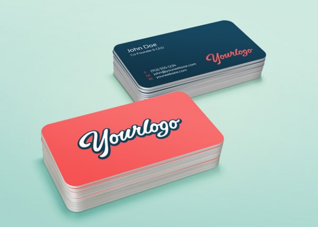 clean-photoshop-business-card-psd