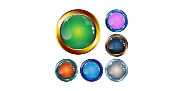 colorful-shiny-buttons-psd_393-6