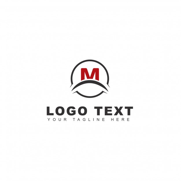m-letter-logo