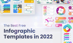 Free infographic templates
